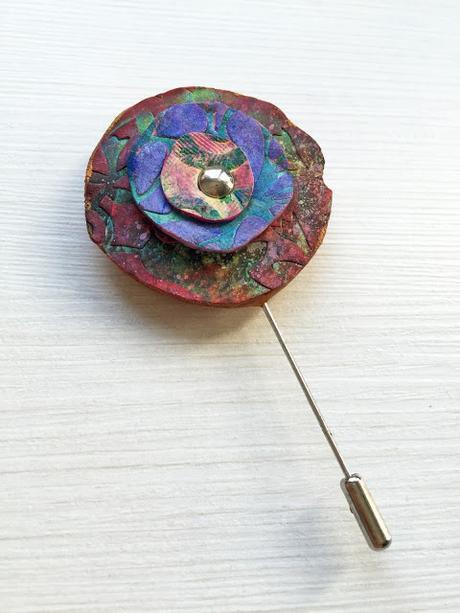 Mosaicos y flores imperfectas Mosaicos y flores imperfectas