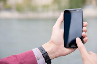HTC presenta el One A9