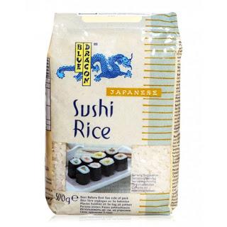 COMO PREPARAR ARROZ PARA HACER SUSHI Y PREPARAR MAKI SUSHI