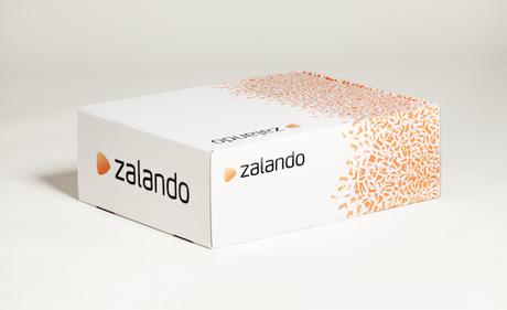 caja de zalando