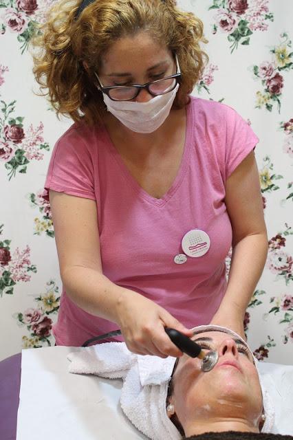 SEGUIMOS CON MI TRATAMIENTO DE INDIBA EN +SALUD +BELLEZA SEGUIMOS CON MI TRATAMIENTO DE INDIBA EN +SALUD +BELLEZA