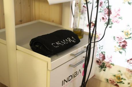 SEGUIMOS CON MI TRATAMIENTO DE INDIBA EN +SALUD +BELLEZA SEGUIMOS CON MI TRATAMIENTO DE INDIBA EN +SALUD +BELLEZA