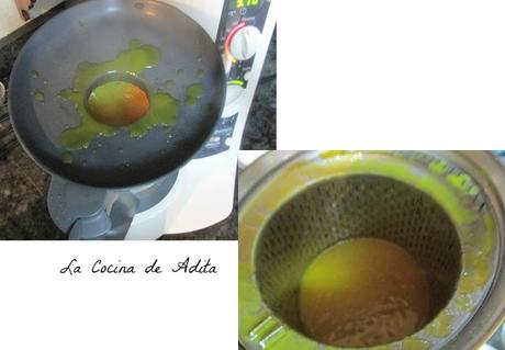 Mermelada de mango Mermelada de mango