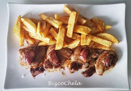 SOLOMILLO AL AJILLO SOLOMILLO AL AJILLO