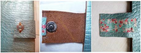 Cuaderno Forrado Cuaderno Forrado