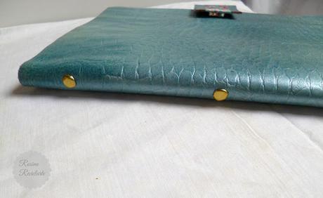 Cuaderno Forrado Cuaderno Forrado