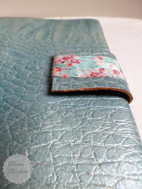 Cuaderno Forrado Cuaderno Forrado