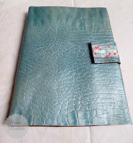 Cuaderno Forrado Cuaderno Forrado