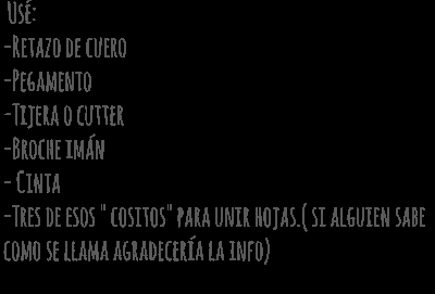 Cuaderno Forrado Cuaderno Forrado