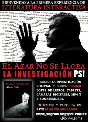 Investigación PSI