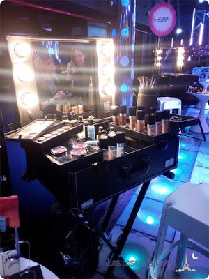 Novedades de Make Up For Ever para Navidad