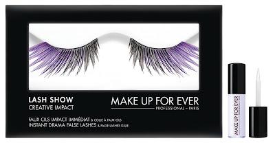 Novedades de Make Up For Ever para Navidad