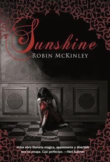 Reseña - Sunshine