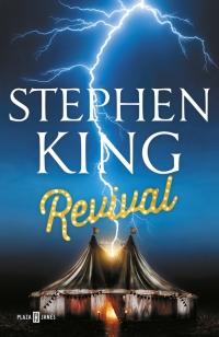 Revival, de Stephen King