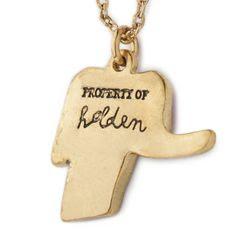 To Show You #18: alrededor del cuello To Show You #18: alrededor del cuello