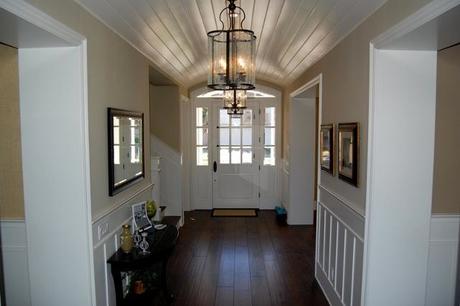 Antes y Despues: una casa familiar con mucho color y estilo boho Antes y Despues: una casa familiar con mucho color y estilo boho