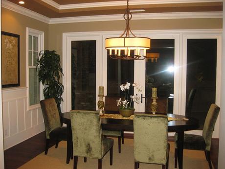 Antes y Despues: una casa familiar con mucho color y estilo boho Antes y Despues: una casa familiar con mucho color y estilo boho