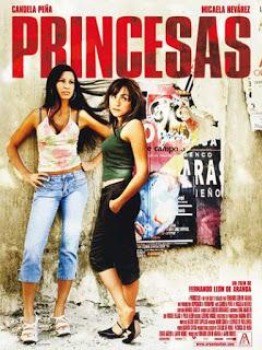 Princesas (Fernando León de Aranoa, 2005. España) Princesas (Fernando León de Aranoa, 2005. España)