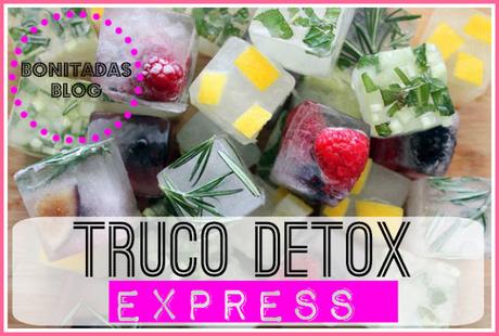 Truco Detox Express