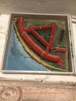 La cárcel abandonada de Patarei en Tallinn (Estonia) La cárcel abandonada de Patarei en Tallinn (Estonia)