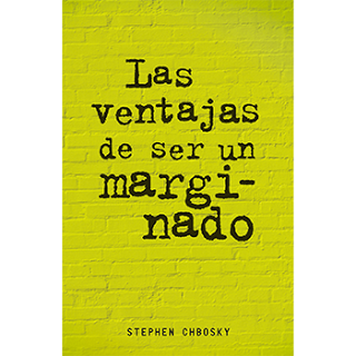 Las ventajas de ser un marginado, de Stephen Chobsky