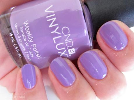 Vinylux y O·P·I en enails.eu | Comprando esmaltes online