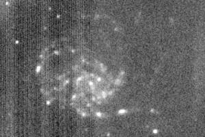 Galaxia del Molinete (M101)