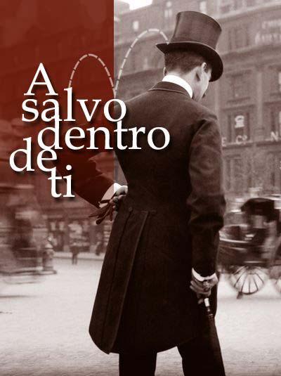 “Cuentos y Sombreros” – A salvo dentro de ti dentro-de-ti