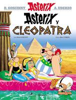 VIAJAMOS CON... ASTERIX Y OBELIX VIAJAMOS CON... ASTERIX Y OBELIX