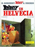 VIAJAMOS CON... ASTERIX Y OBELIX VIAJAMOS CON... ASTERIX Y OBELIX