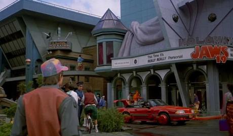 Marty McFly llega a 2015: las predicciones cumplidas de 'Volver al Futuro II'