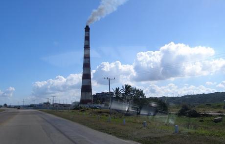 Rusia otorga a Gobierno de Cuba un crédito de 1360 millones de dólares termoelectrica cuba rusia