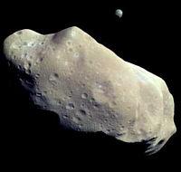 Asteroide Ida