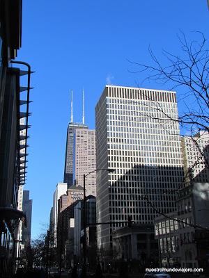 Chicago; la ciudad surgida de las cenizas Chicago; la ciudad surgida de las cenizas