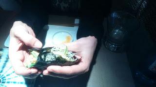 Sushi bar 99 con japan restaurant week Sushi bar 99 con japan restaurant week