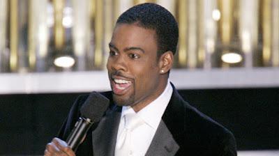 Chris Rock presentará  los Oscar por 2ª vez