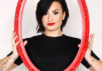 Demi Lovato quiere superar a Taylor  Swift