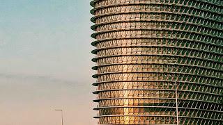 Torre del Agua - Zaragoza Torre del Agua - Zaragoza