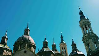 El Pilar - Zaragoza El Pilar - Zaragoza