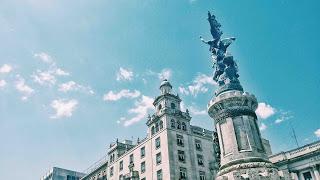 Paseo de la Independencia - Zaragoza Paseo de la Independencia - Zaragoza