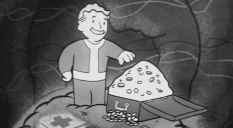 Fallout 4