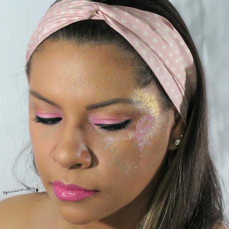 En apoyo a la Cinta Rosada - Octubre 2015 En apoyo a la Cinta Rosada - Octubre 2015