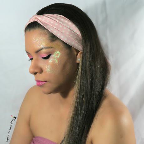 En apoyo a la Cinta Rosada - Octubre 2015 En apoyo a la Cinta Rosada - Octubre 2015