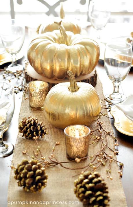 decorar con calabazas en otoño decorar con calabazas en otoño