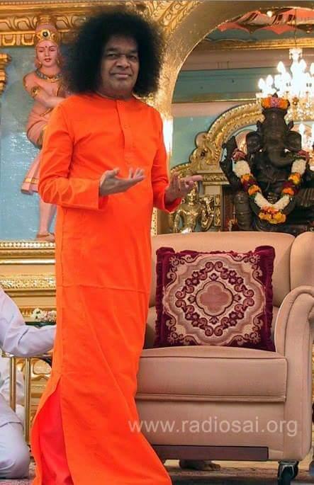 CENTRO SAI LA CONCEPCION SATSANG DE VEDAS - 18 DE OCTUBRE - OSSV REGION CENTRO CENTRO SAI LA CONCEPCION SATSANG DE VEDAS - 18 DE OCTUBRE - OSSV REGION CENTRO