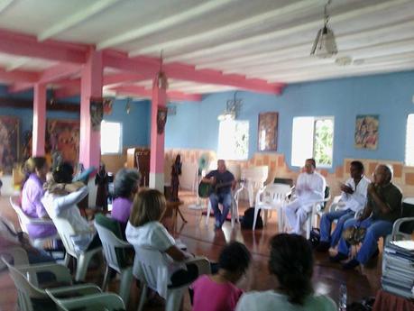 CENTRO SAI LA CONCEPCION SATSANG DE VEDAS - 18 DE OCTUBRE - OSSV REGION CENTRO CENTRO SAI LA CONCEPCION SATSANG DE VEDAS - 18 DE OCTUBRE - OSSV REGION CENTRO