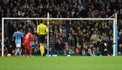 Crónica Manchester City 2 Vs Sevilla FC 1