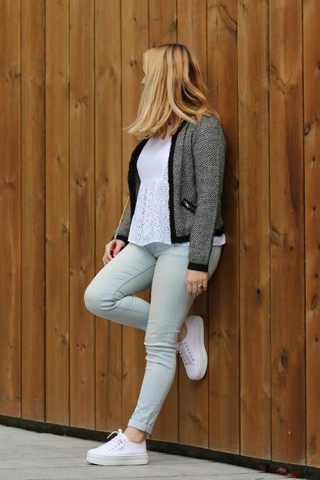 Casual para el día a día Casual para el día a día