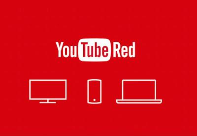 Youtube Red