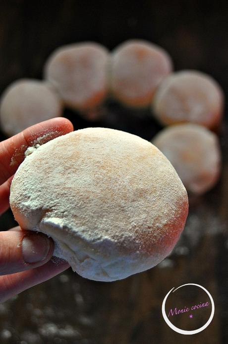 IRISH BLAAS (Bake the world)